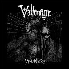 Vallenfyre Vallenfyre