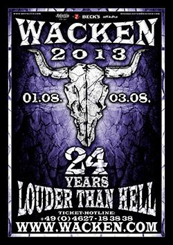 Wacken