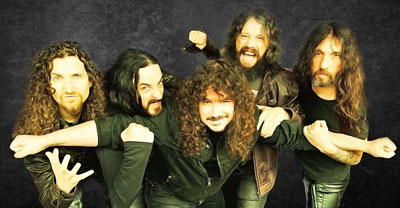 Warcry 