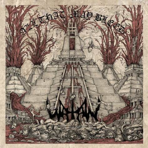 Watain Watain
