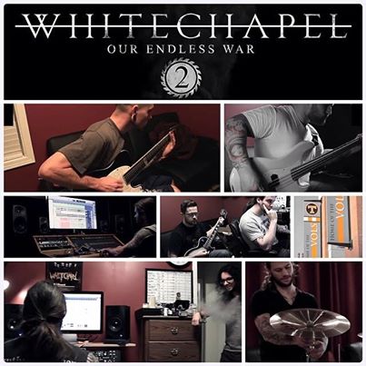 Whitechapel
