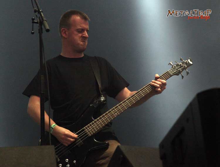 Winterfylleth - Graspop Metal Meeting 2013 Winterfylleth - Graspop Metal Meeting 2013