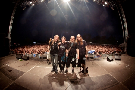 Wintersun