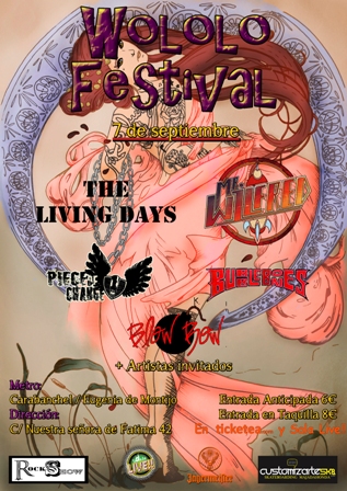 Wololo Festival Wololo Festival