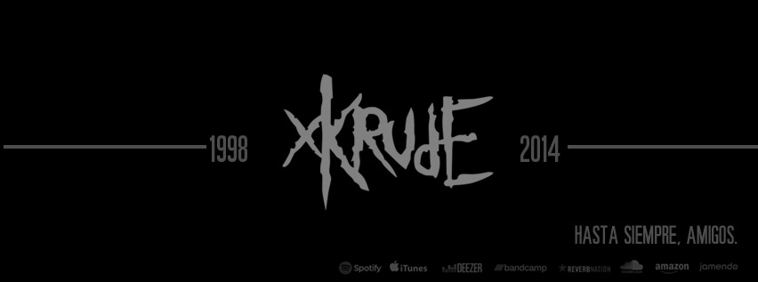 Xkrude Xkrude