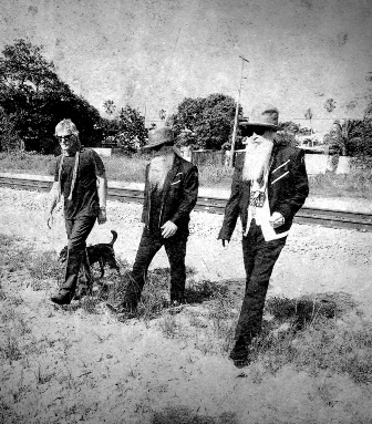 ZZ Top