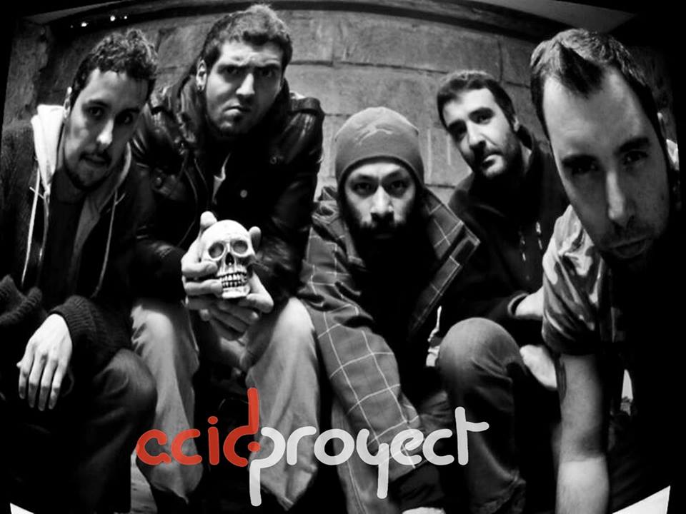 Acidproject 