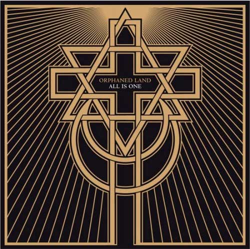 Orphaned Land Orphaned Land