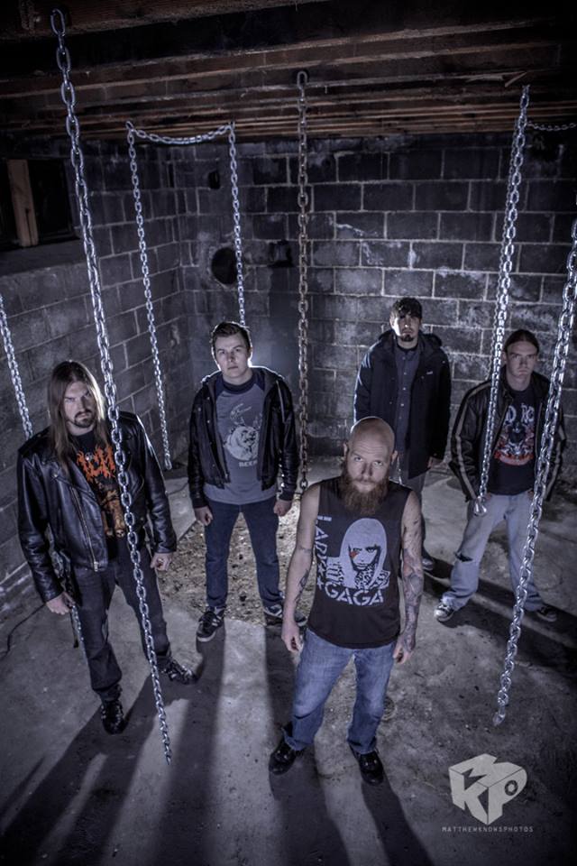 Allegaeon 