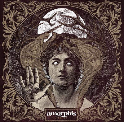 Amorphis