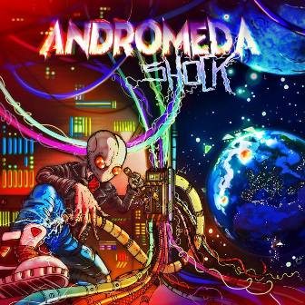 Andromeda Andromeda