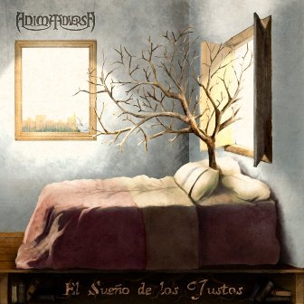 Anima Adversa - "El sueño de los justos" Anima Adversa - "El sueño de los justos"