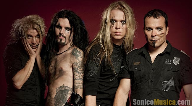Apocalyptica