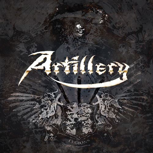 Artillery Artillery