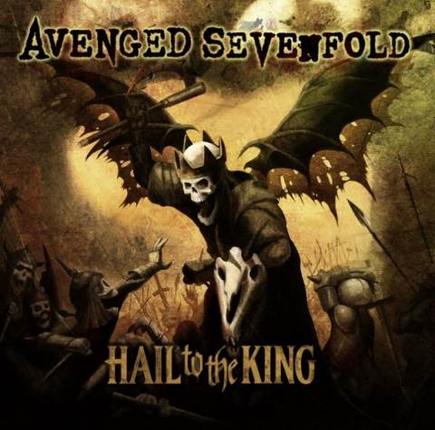 A7X A7X