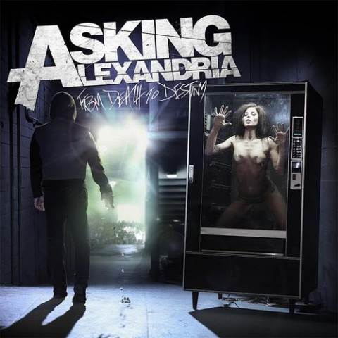 Asking Asking