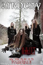 Atrocity