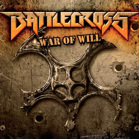 Battlecross