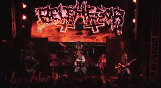 Belphegor Belphegor