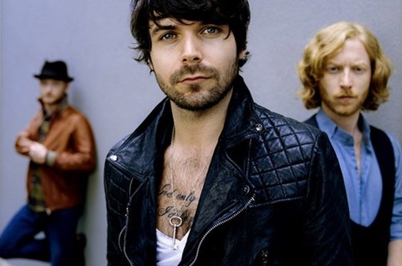 Biffy Clyro Biffy Clyro