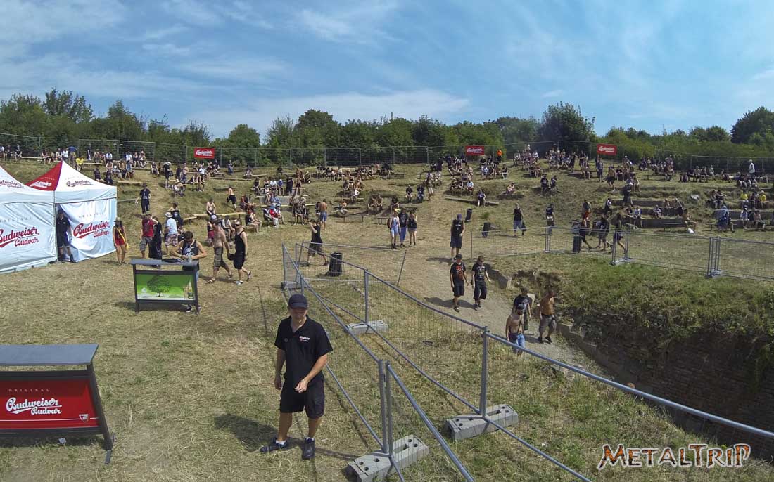 brutalassualt entrance brutalassault