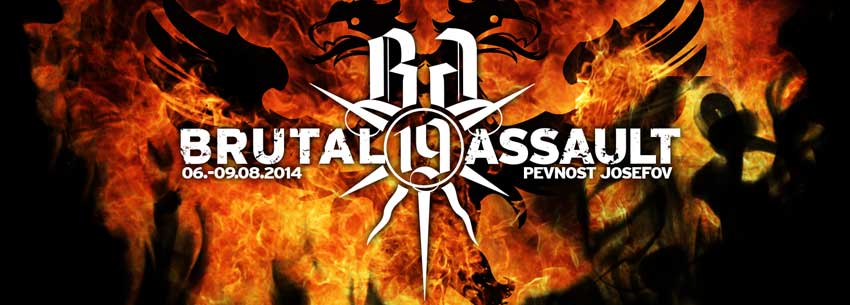 Brutal Assault brutal Assault
