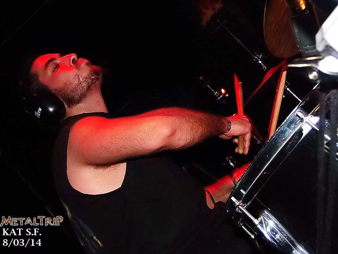 Caelus en Valencia