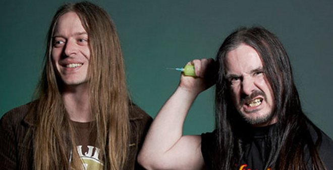 Carcass