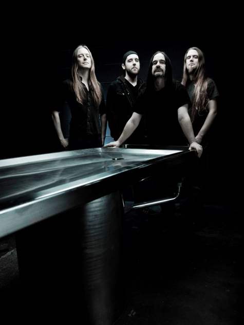 Carcass Carcass