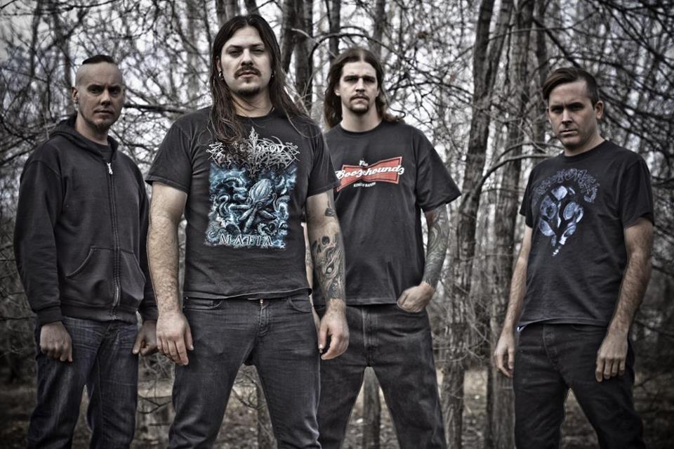 Cattle Decapitation