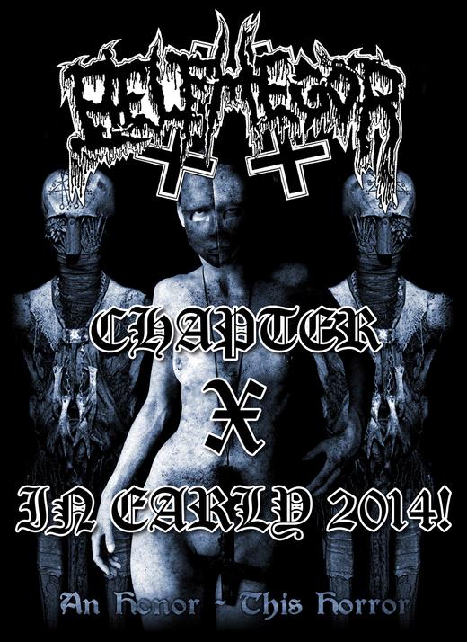 Belphegor Belphegor