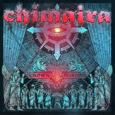 Chimaira Chimaira