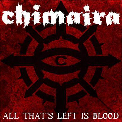 Chimaira Chimaira