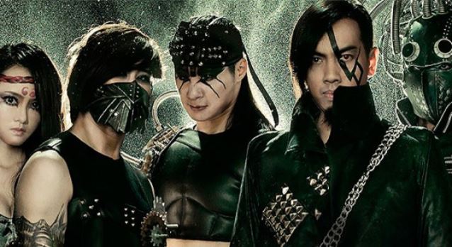 Chthonic