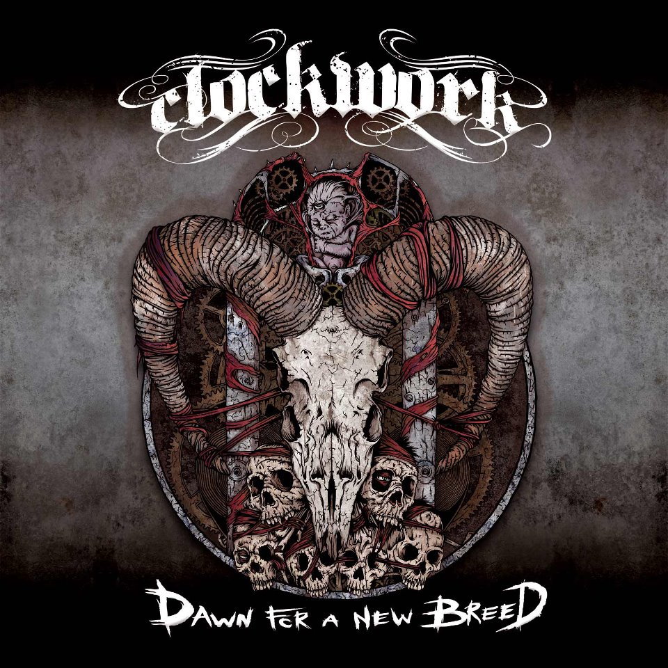 Clockwork 