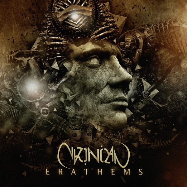 Cronian Cronian