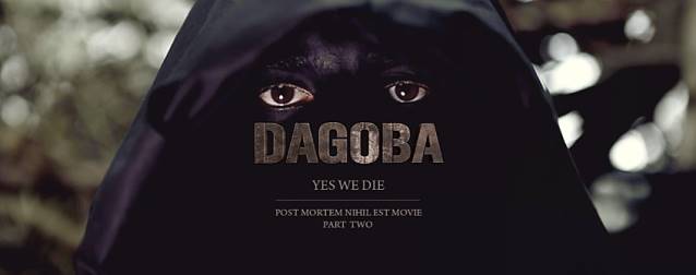 Dagoba