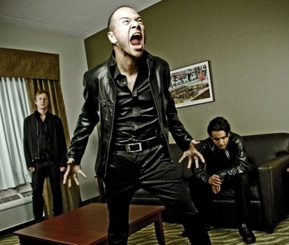 Danko Jones