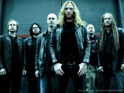 Dark Tranquility Dark Tranquility