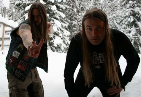 Darkthrone