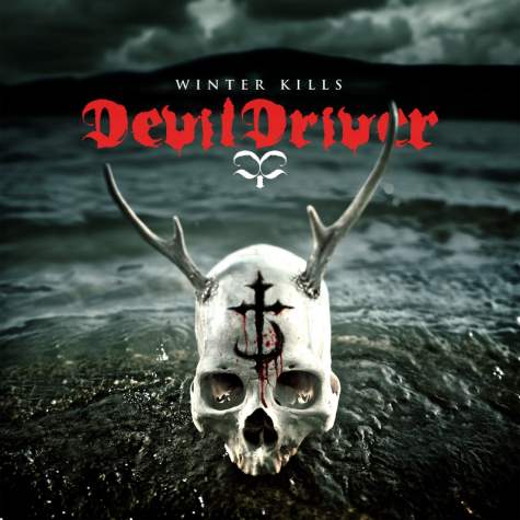 Devildriver Devildriver