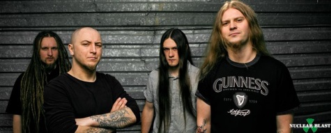 Decapitated Decapitated