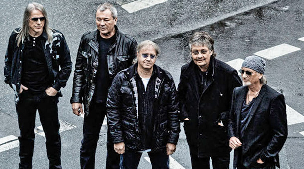 Deep Purple
