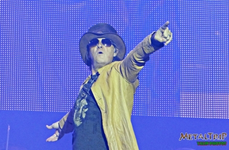 Def Leppard &ndash; Hellfest 2013