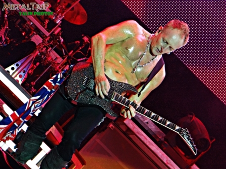 Def Leppard &ndash; Hellfest 2013