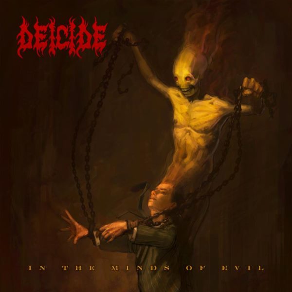 Deicide