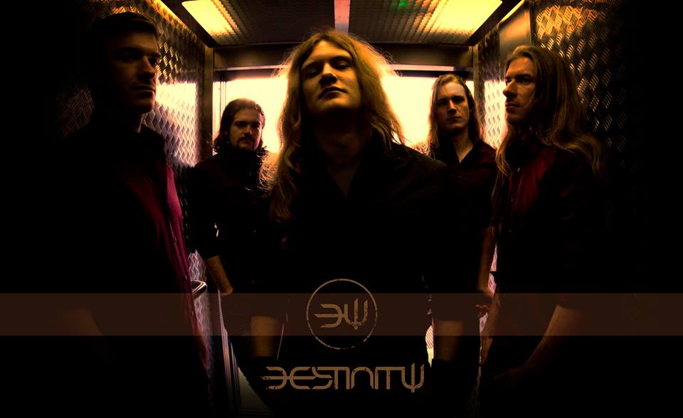 Destinity