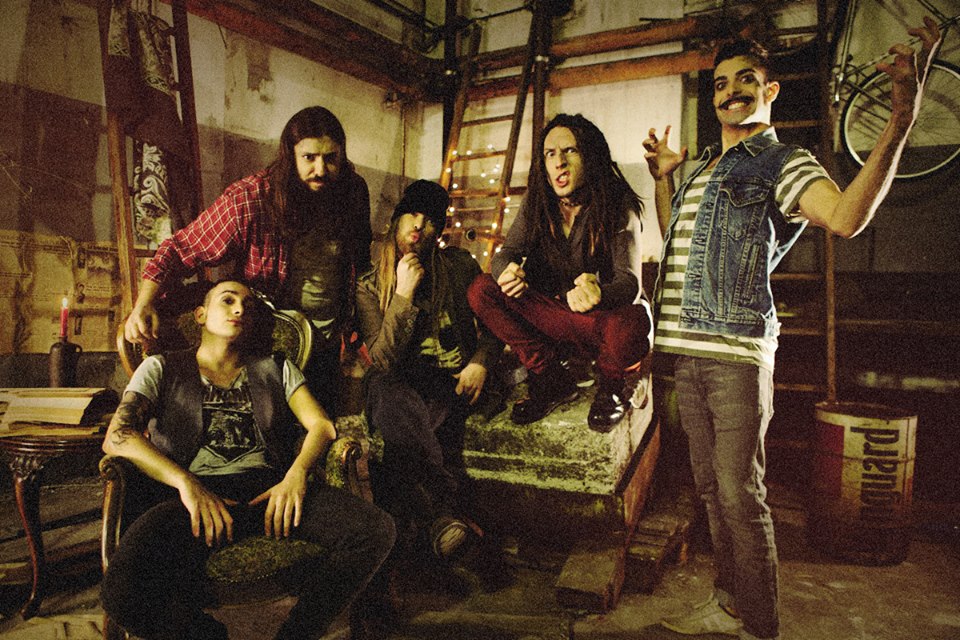 Destrage