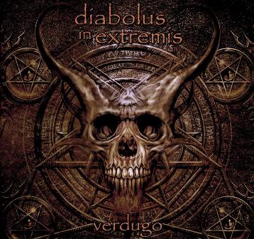 Diabulus in Extremis - "Verdugo"