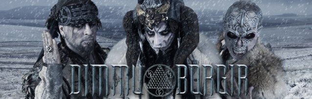 Dimmu Borgir Dimmu Borgir